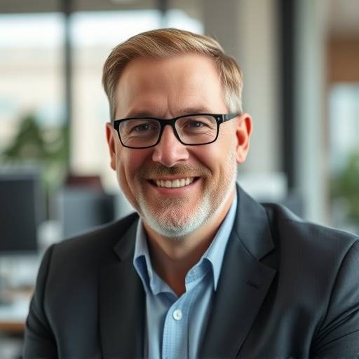 Ben Carter, Senior Career Coach at Career Compass Australia