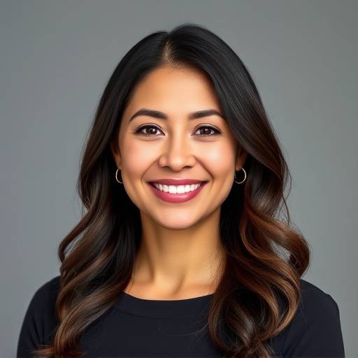 Olivia Mendez, Resume and Cover Letter Specialist at Career Compass Australia